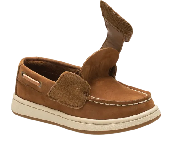 Little Kid's Sperry Cup II Junior Boat Shoe