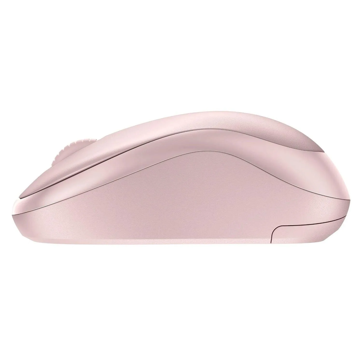 Logitech M240 Silent Mouse Bluetooth Wireless Rose Pink