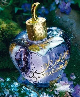 Lolita Lempicka Perfume Set: EDP 50ml + Bracelet 蘿莉塔蘋果女性香水套裝