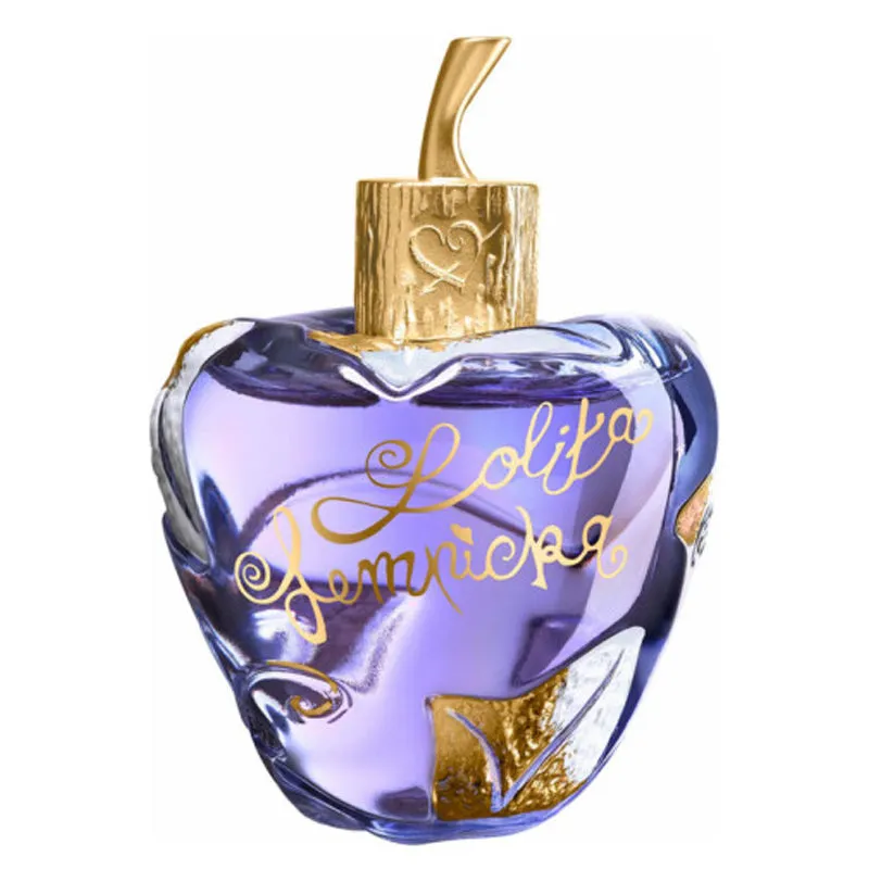 Lolita Lempicka Perfume Set: EDP 50ml + Bracelet 蘿莉塔蘋果女性香水套裝