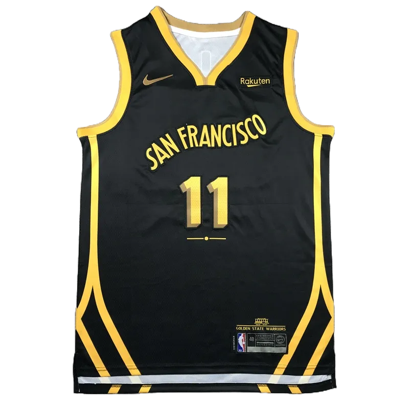 Maglia Golden State Warriors