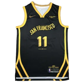 Maglia Golden State Warriors