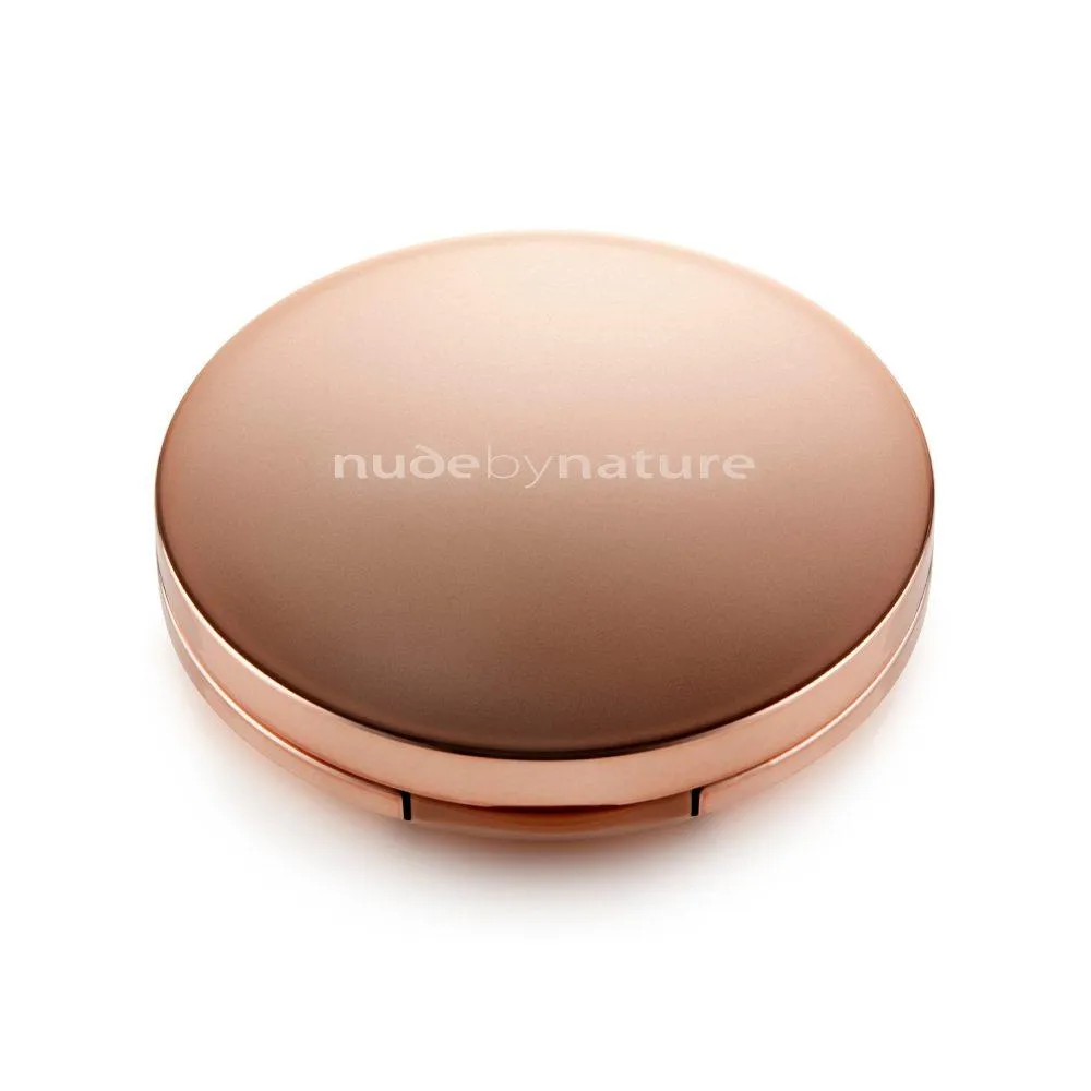 Mattifying Pressed Setting Powder