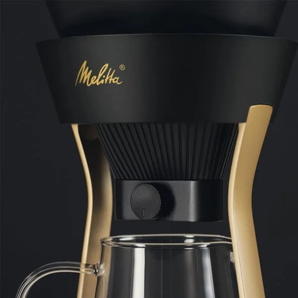 Melitta Amano Pour Over Set