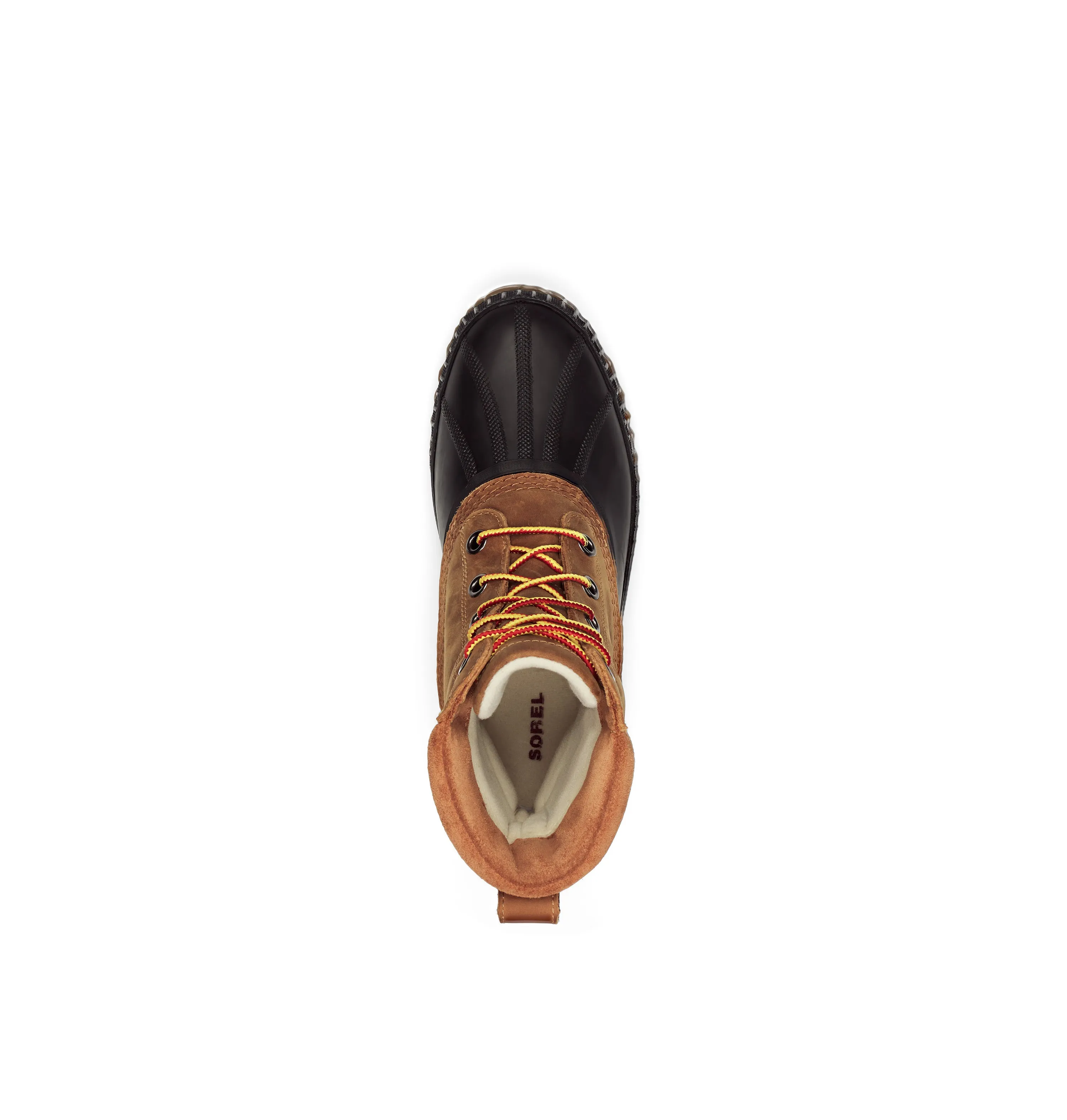 MEN'S CHEYANNE II DUCK BOOT