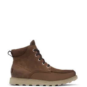 MEN'S MADSON II MOC TOE