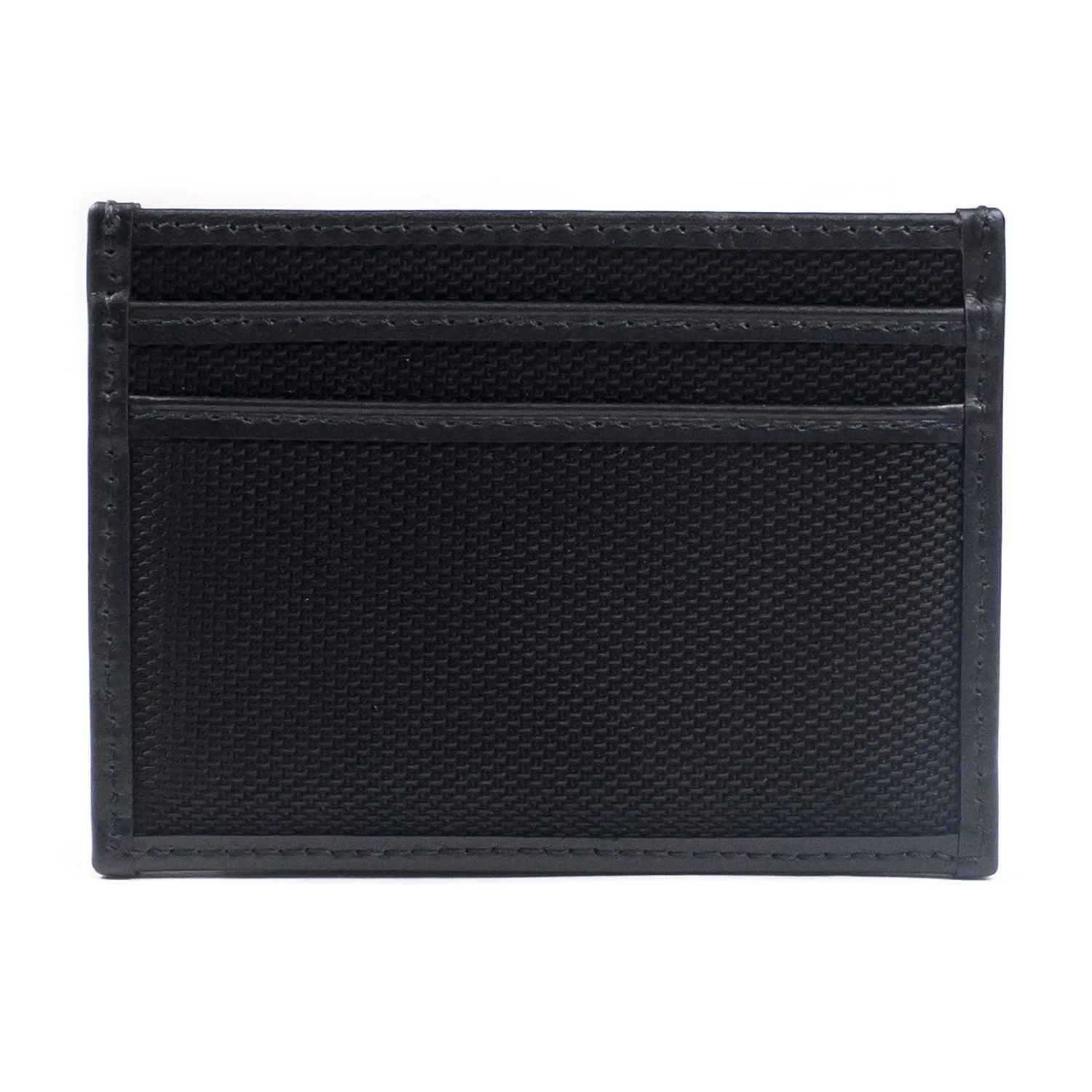 Mismo - M/S Cardholder - Black/Black