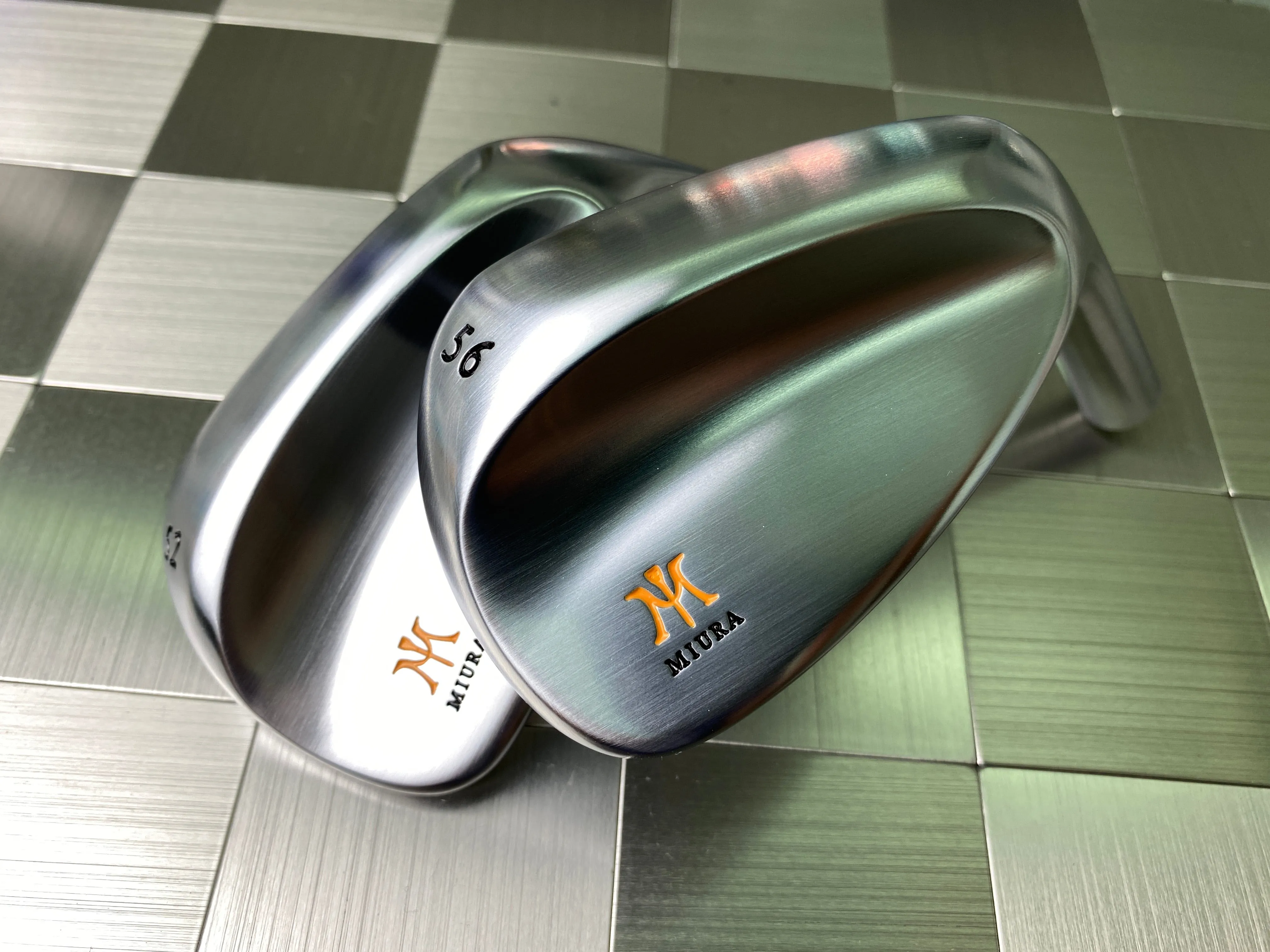 Miura Golf Tour Wedge