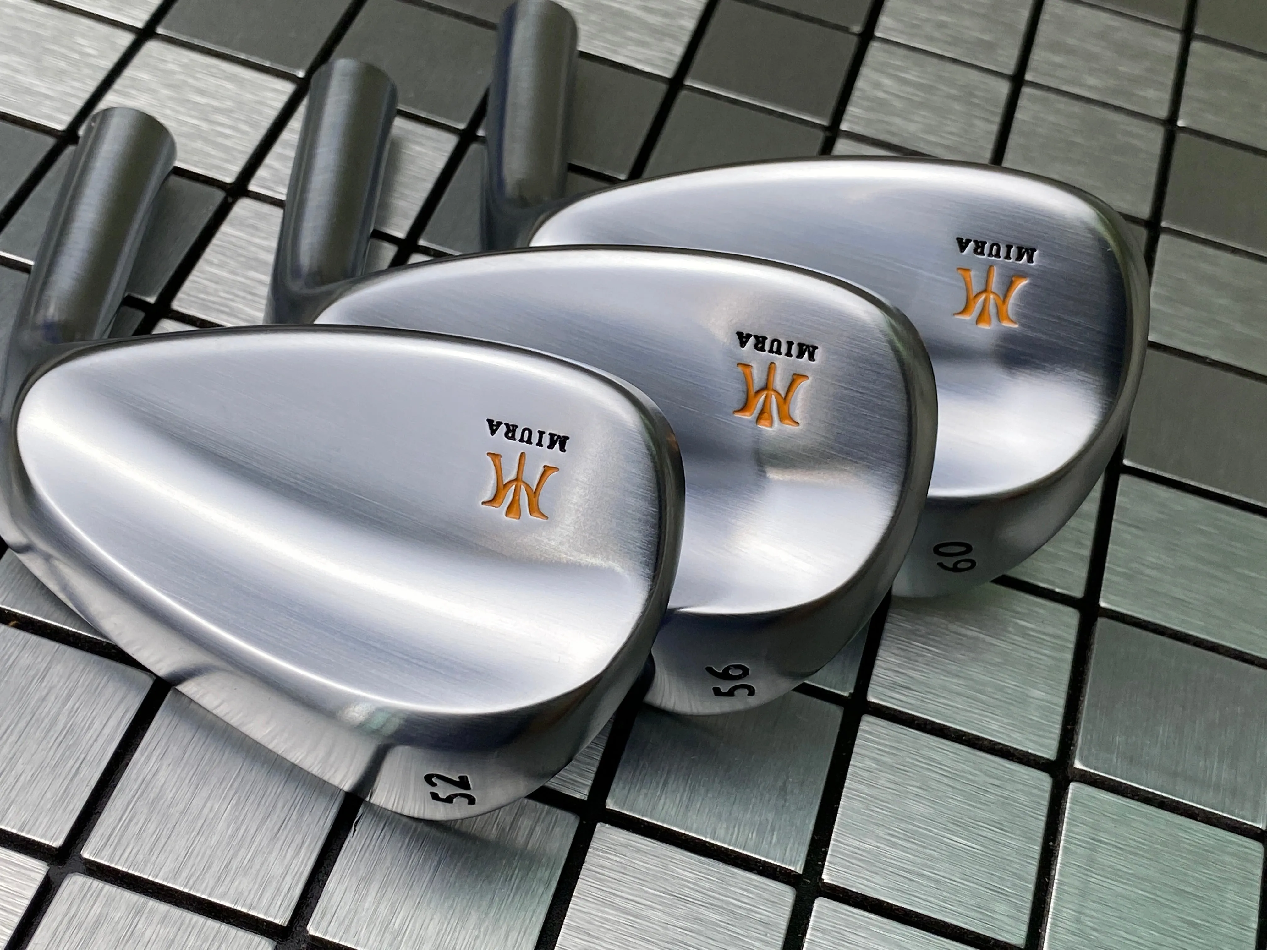 Miura Golf Tour Wedge