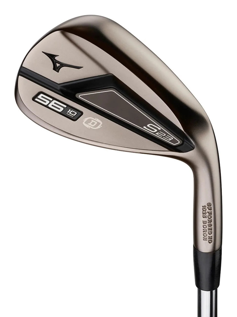 MIZUNO S23 Wedge Copper Cobalt Mens Left Hand