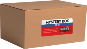 Mystery Box - 3 Disc