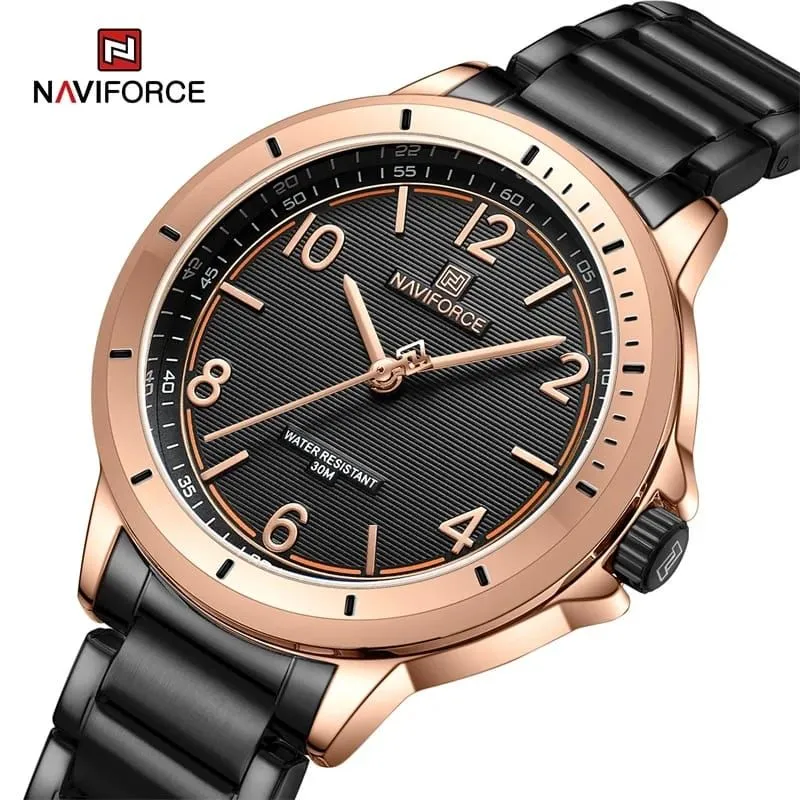 Naviforce Lady Watch