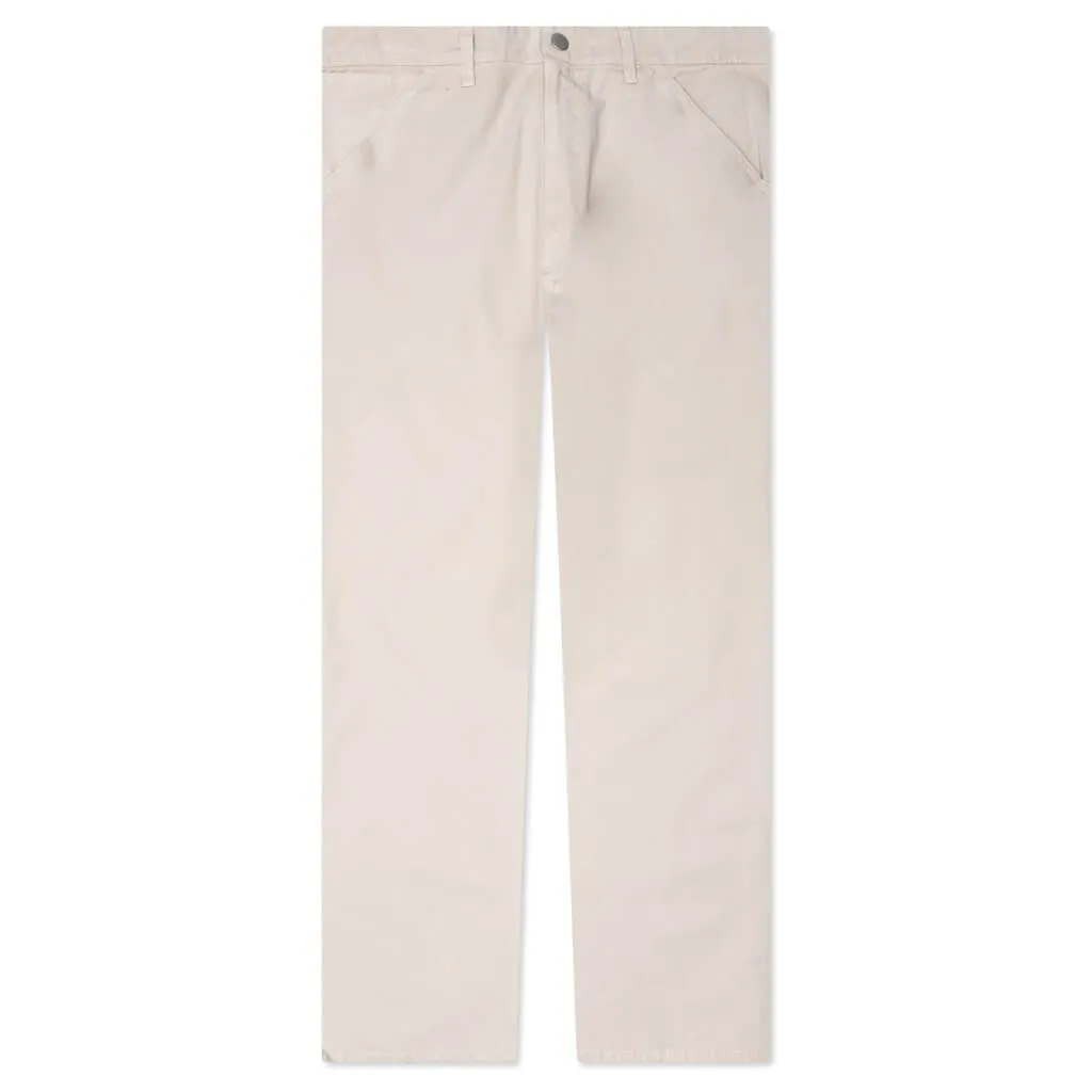 Painter Pant - Ivory