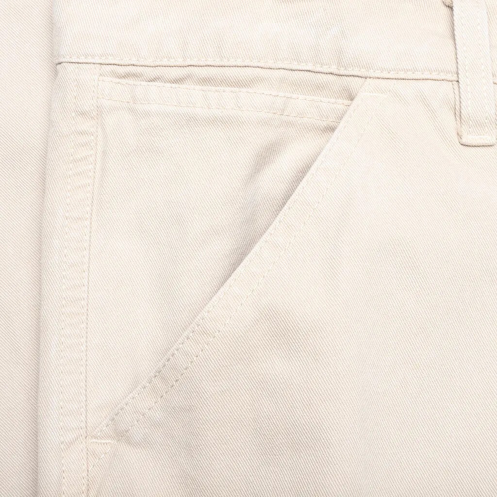 Painter Pant - Ivory