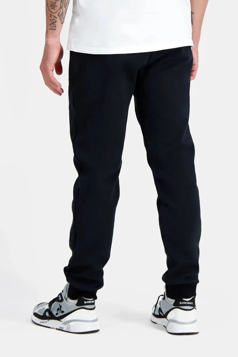 Pantaloni uomo Nero