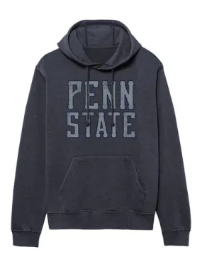 Penn State Vintage Letters Hoodie | Ouray