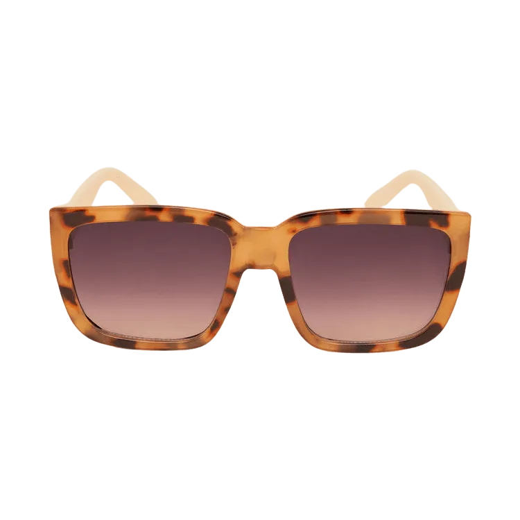 Powder Ellery Luxe Sunglasses