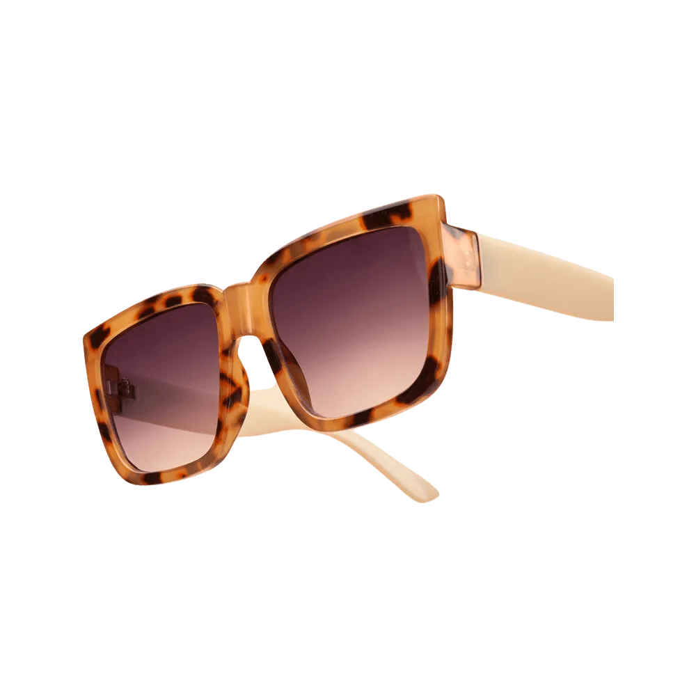 Powder Ellery Luxe Sunglasses