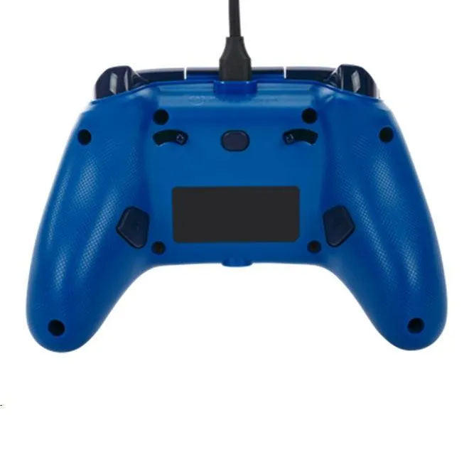 PowerA Advantage Wired Controller for Xbox Series X|S Blue