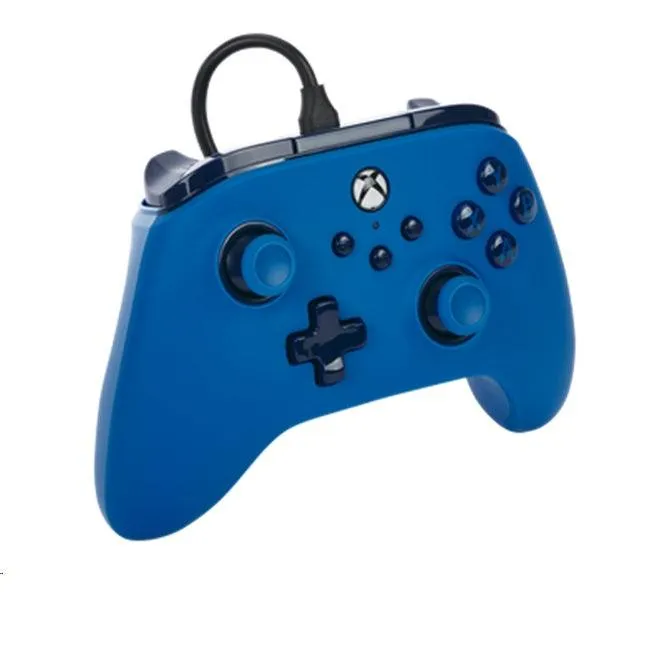 PowerA Advantage Wired Controller for Xbox Series X|S Blue