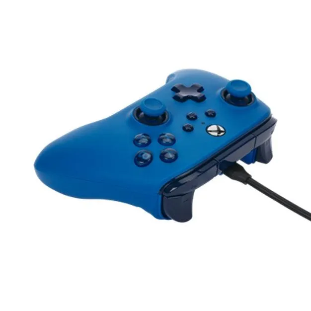 PowerA Advantage Wired Controller for Xbox Series X|S Blue