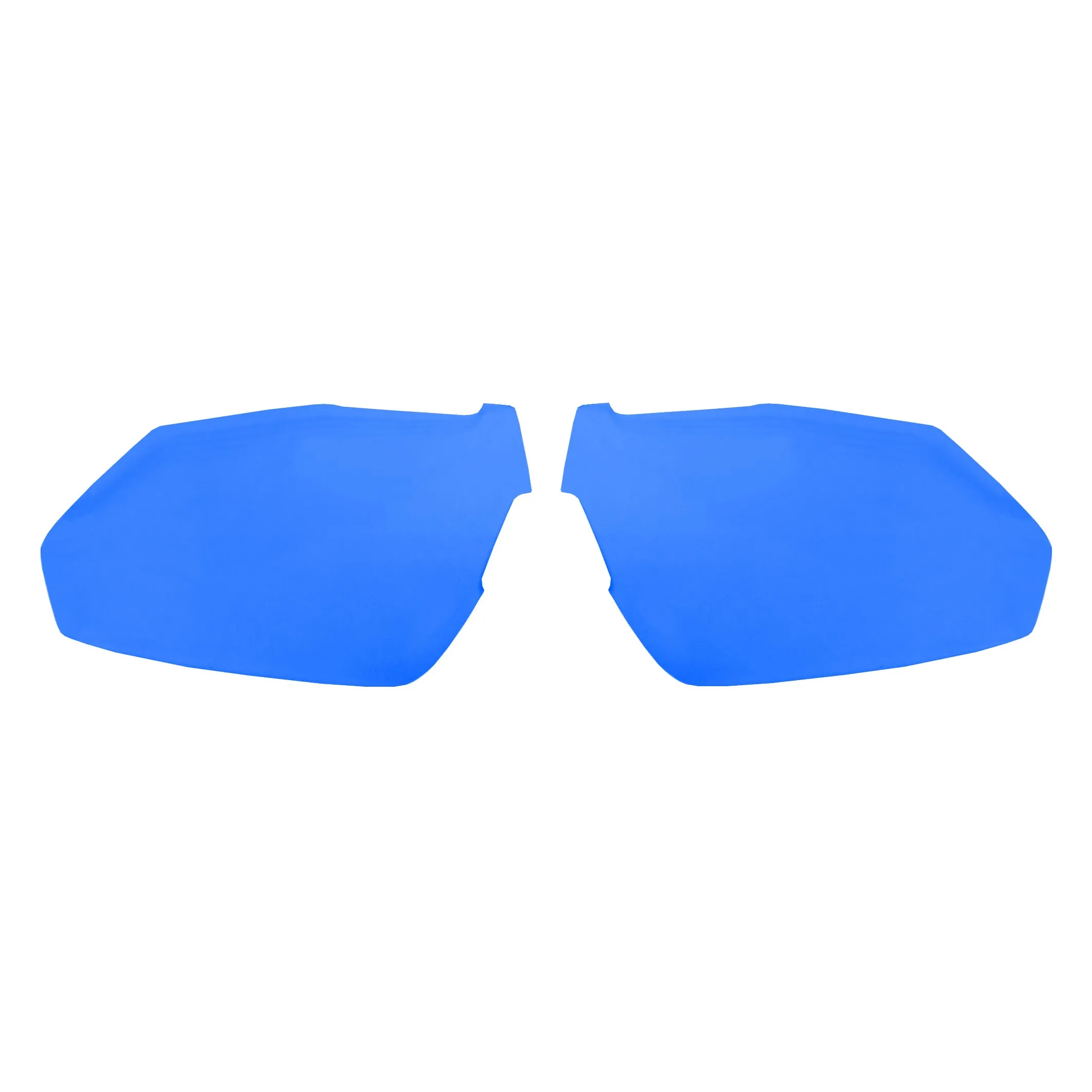 Salice 004 RW Mirror Spare Lens Blue