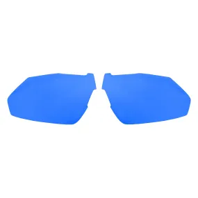 Salice 004 RW Mirror Spare Lens Blue