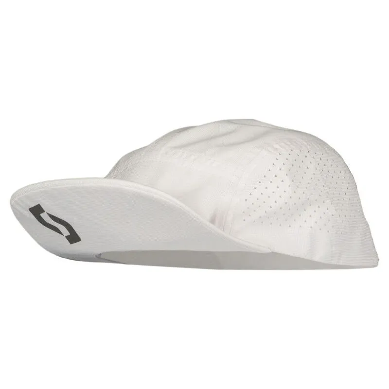 Scott  5-Panel Tech RC Run - Cappellino