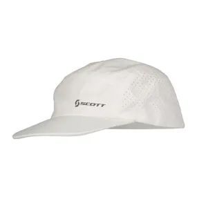 Scott  5-Panel Tech RC Run - Cappellino