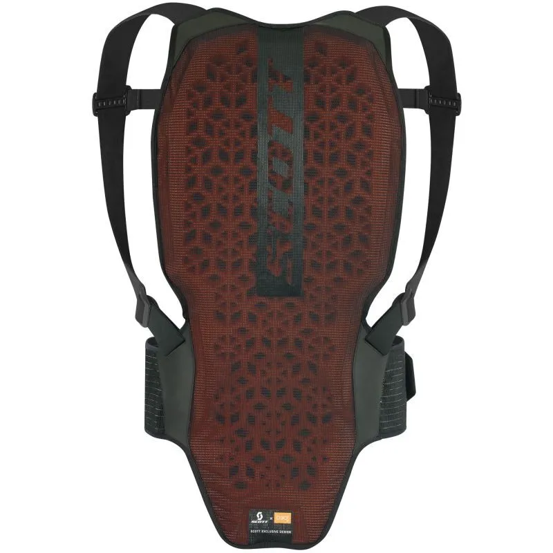 Scott  AirFlex Back Protector - Paraschiena MTB