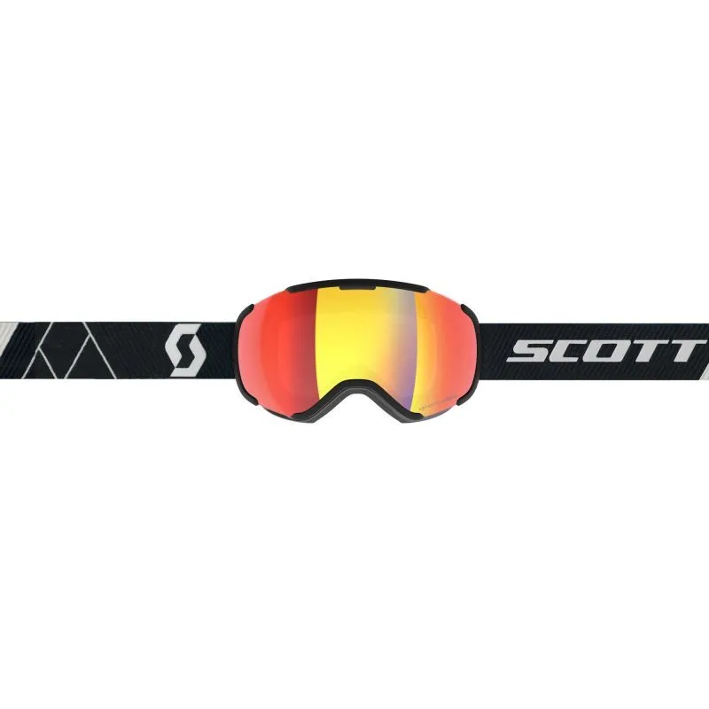 Scott  Faze II LS - Maschera da sci