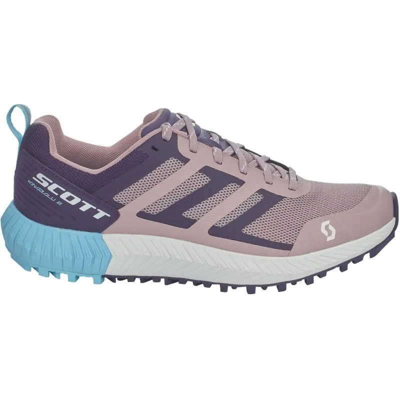 Scott  Kinabalu 2 - Scarpe da trail running - Donna