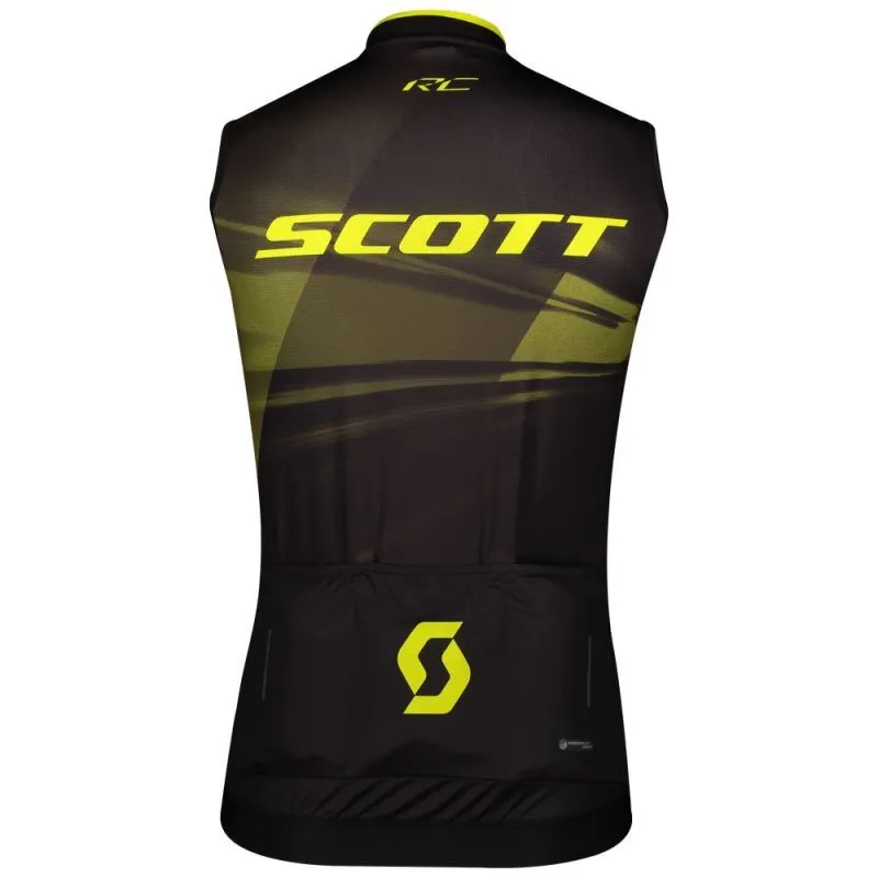 Scott  RC Pro - Gilet - Uomo