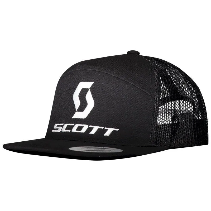 Scott  Snap Back 10 - Cappellino