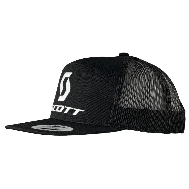 Scott  Snap Back 10 - Cappellino