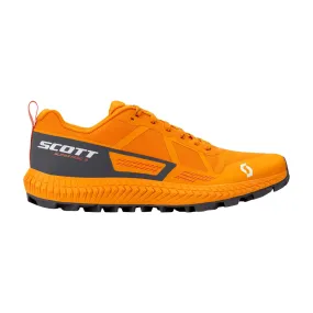 Scott Supertrac 3  Flash Orange/Dark Grey