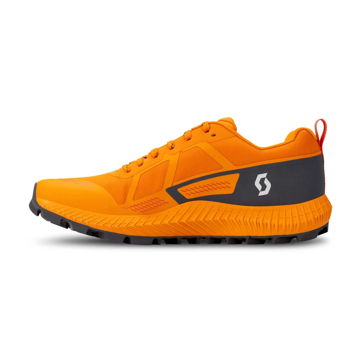 Scott Supertrac 3  Flash Orange/Dark Grey