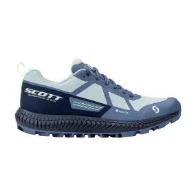 Scott Supertrac 3 GTX  Fresh Green/Metal Blue