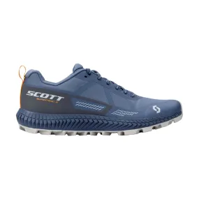 Scott Supertrac 3  Metal Blue/Dark Blue