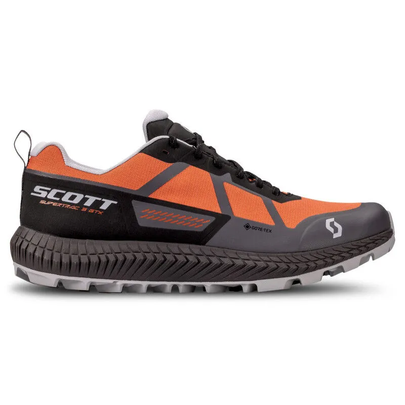 Scott  Supertrac 3.0 GTX - Scarpe da trail running - Uomo