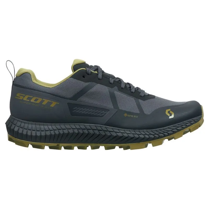 Scott  Supertrac 3.0 GTX - Scarpe da trail running - Uomo