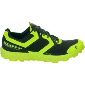 SCOTT SUPERTRAC RC 2 BLACK/YELLOW FOR MEN'S