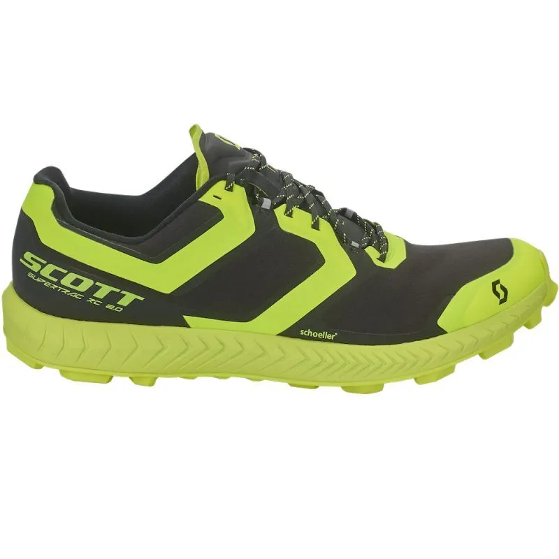 Scott  Supertrac RC 2 - Scarpe da trail running - Uomo