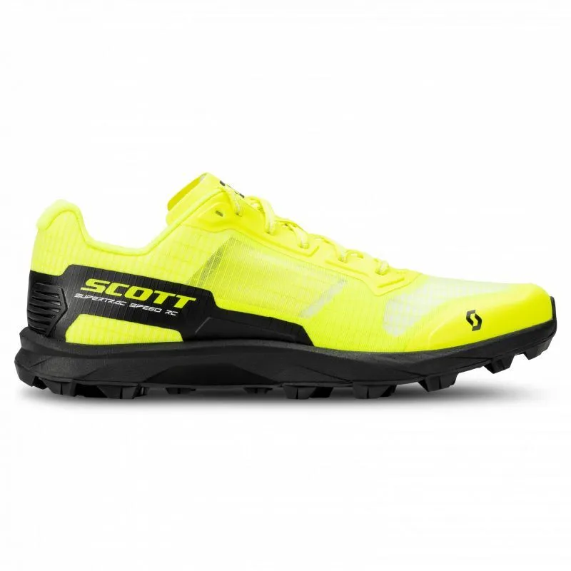 Scott  Supertrac Speed RC - Scarpe da trail running - Uomo