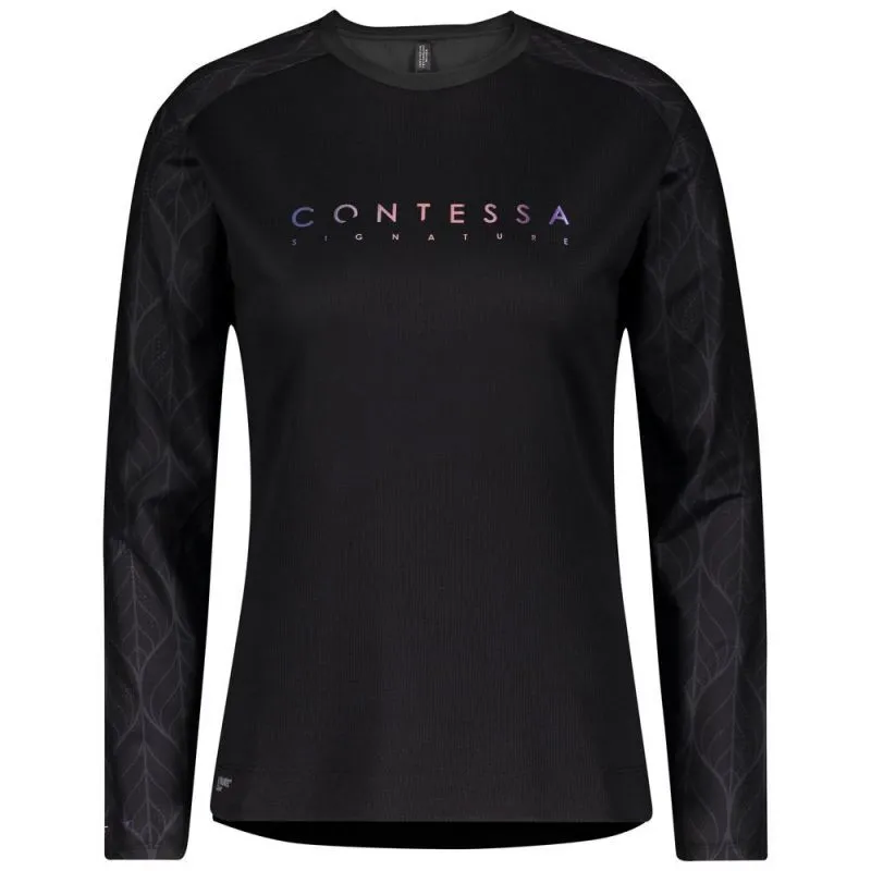 Scott  Trail Contessa Signature - Maglia MTB - Donna