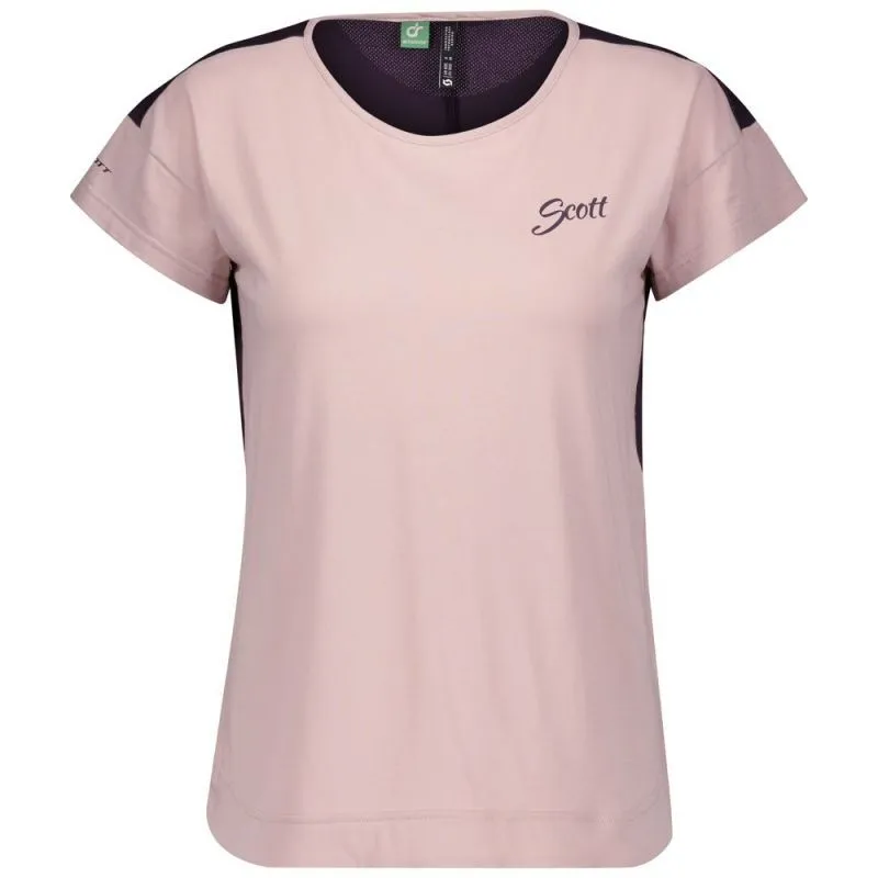 Scott  Trail Flow DRI - Maglia MTB - Donna