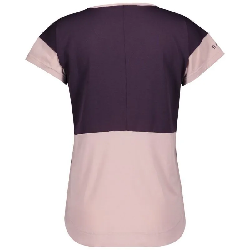 Scott  Trail Flow DRI - Maglia MTB - Donna