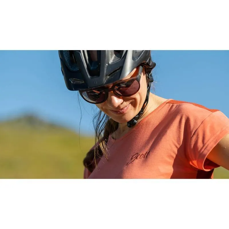 Scott  Trail Flow DRI - Maglia MTB - Donna