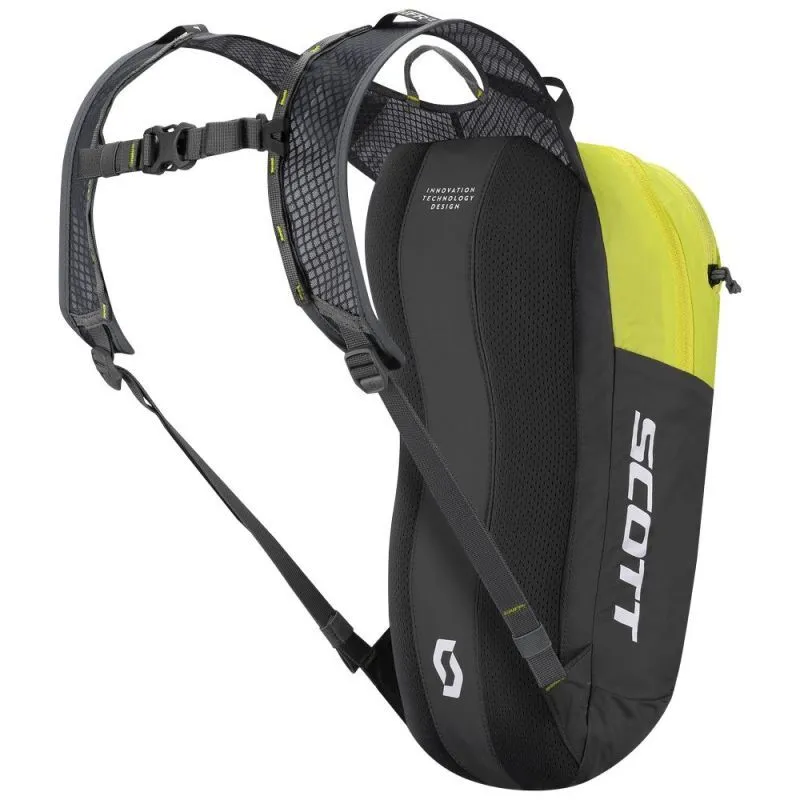 Scott  Trail Lite Evo FR' 8 - Zaino ciclismo