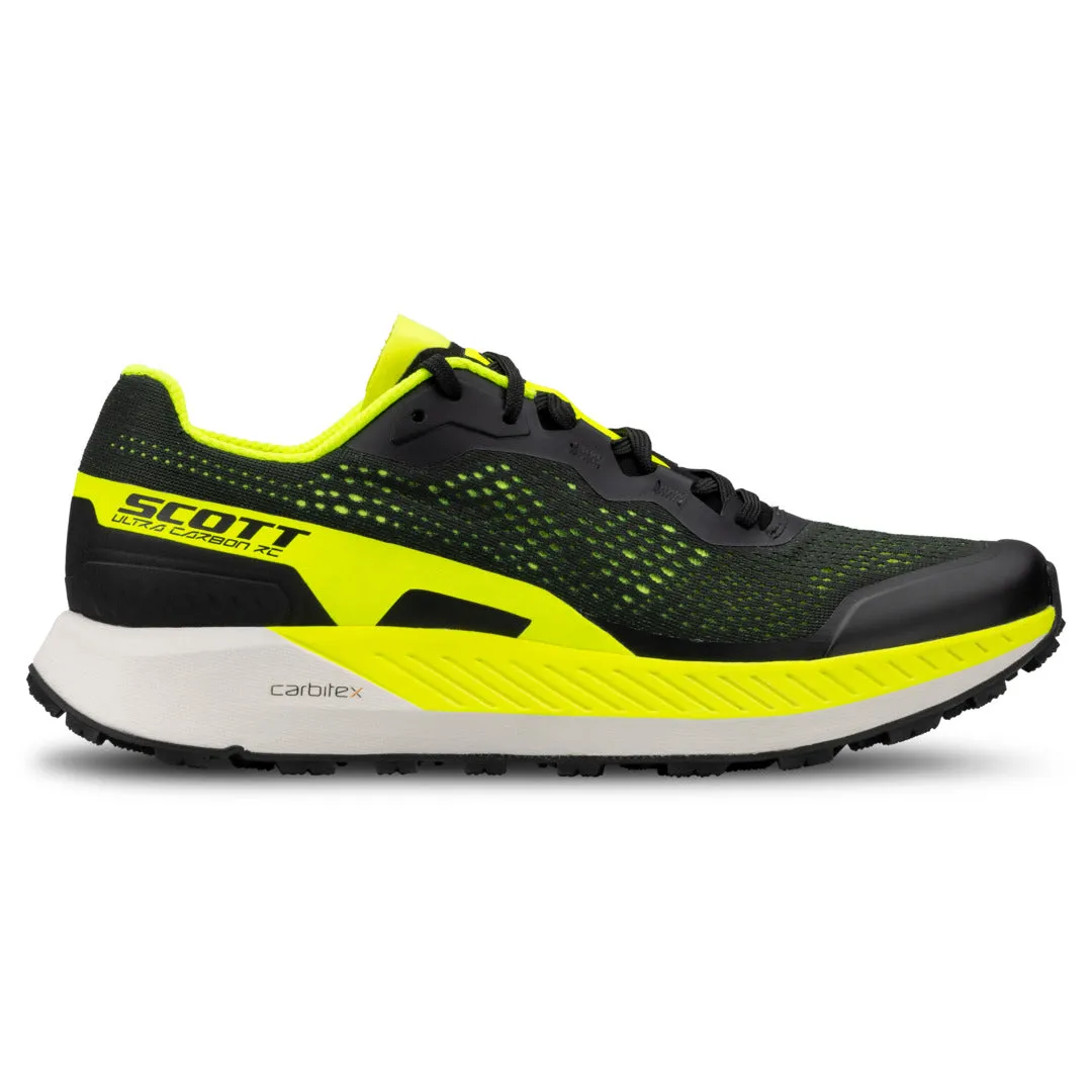 Scott Ultra Carbon RC Scarpe Trail Donna